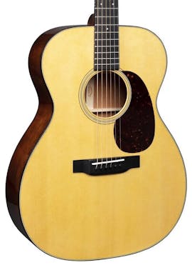Martin 000-18 Standard Series 000 Acoustic Guitar