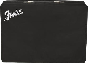 Fender Amp Cover Hot Rod Deluxe/Blues Deluxe FR-12 Black