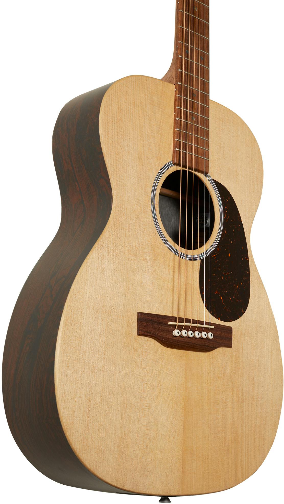 Martin 00-X2E Cocobolo Acoustic-Electric Guitar
