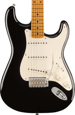 Fender Vintera II '50s Stratocaster Electric Guitar in Black