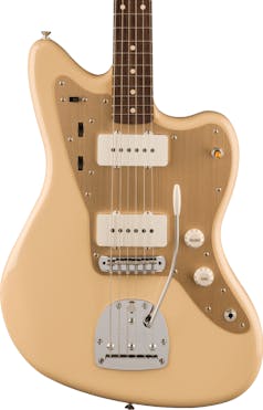 Fender Vintera II '50s Jazzmaster Electric Guitar in Desert Sand