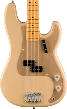 Fender Vintera II '50s Precision Bass in Desert Sand