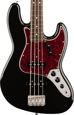 Fender Vintera II '60s Jazz Bass in Black