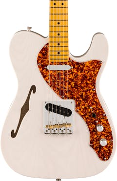 Fender FSR American Professional II Telecaster Thinline in White Blonde
