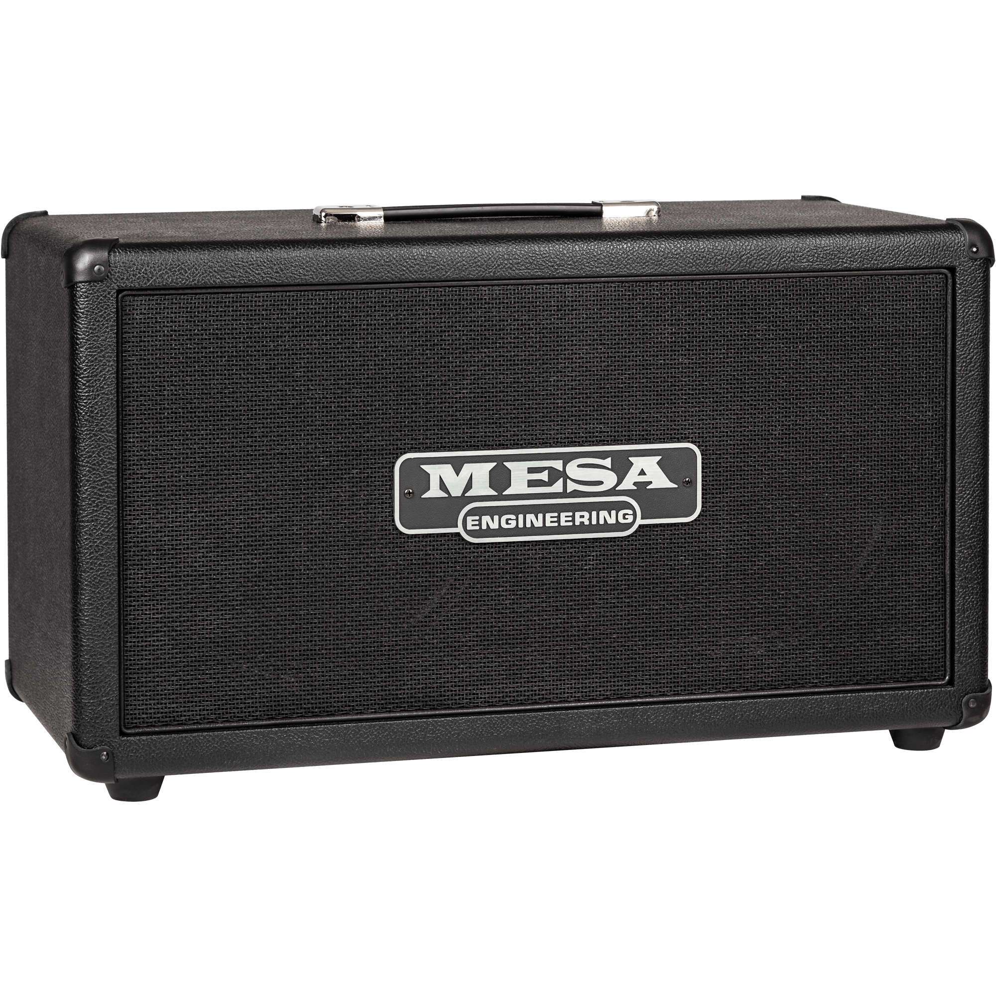 Mesa Boogie 2x12 Compact Rectifier Cabinet - Andertons Music Co.