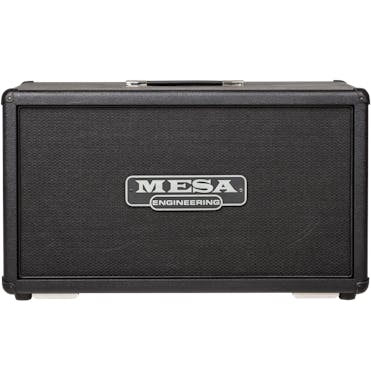 Mesa Boogie 2x12 Horizontal Rectifier Cabinet