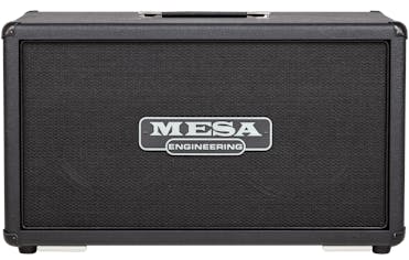 Mesa Boogie 2x12 Road King Cabinet