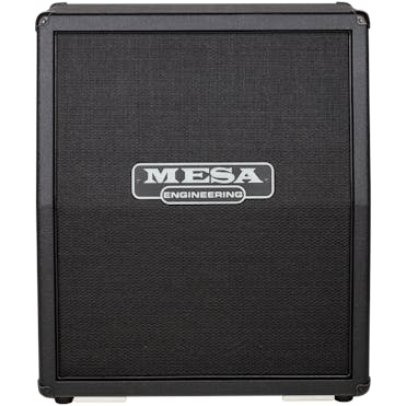 Mesa Boogie 2x12 Vertical Slant Rectifier Cabinet