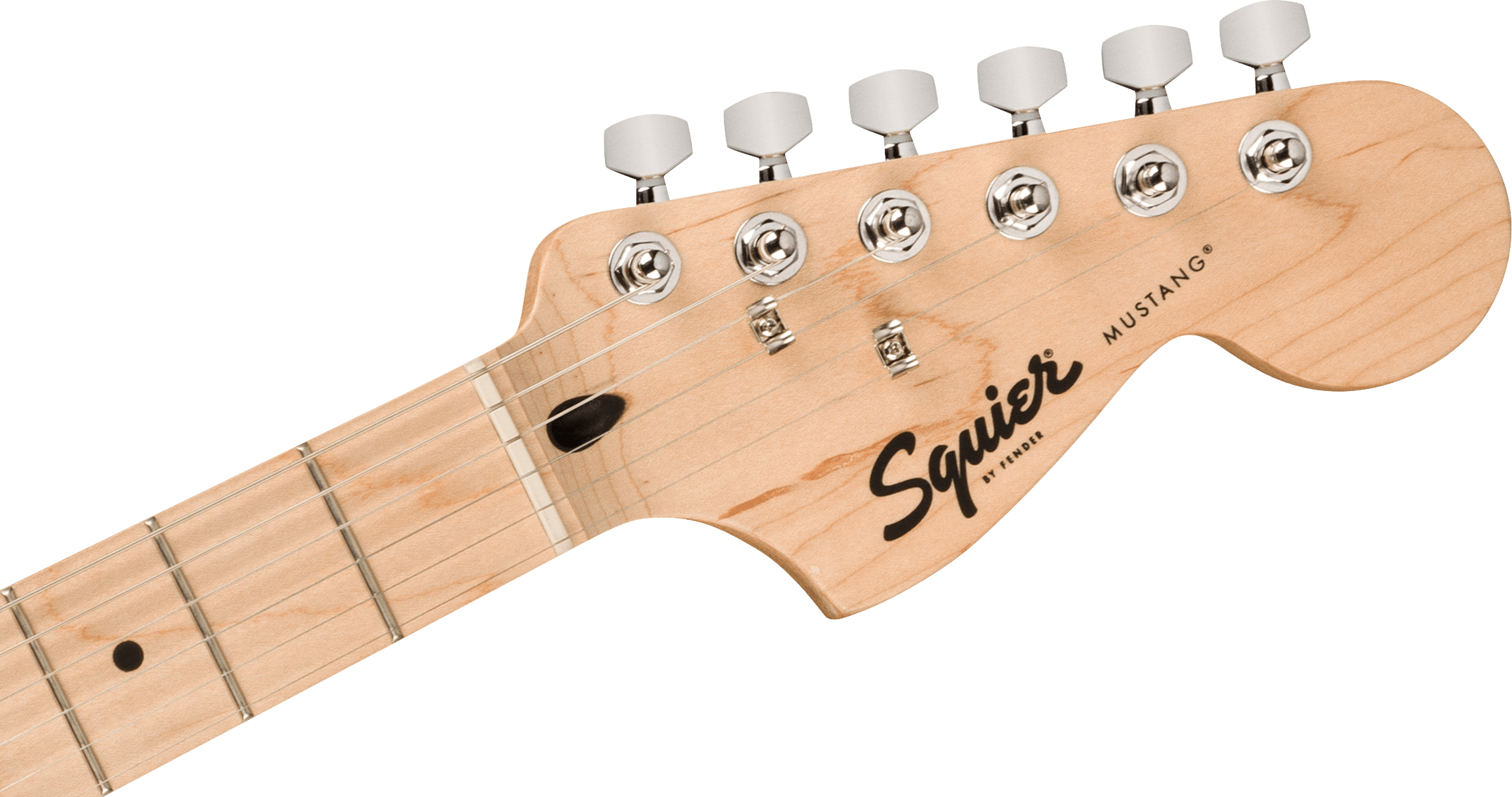 Squier Sonic Mustang Electric Guitar in 2-Colour Sunburst - Andertons ...