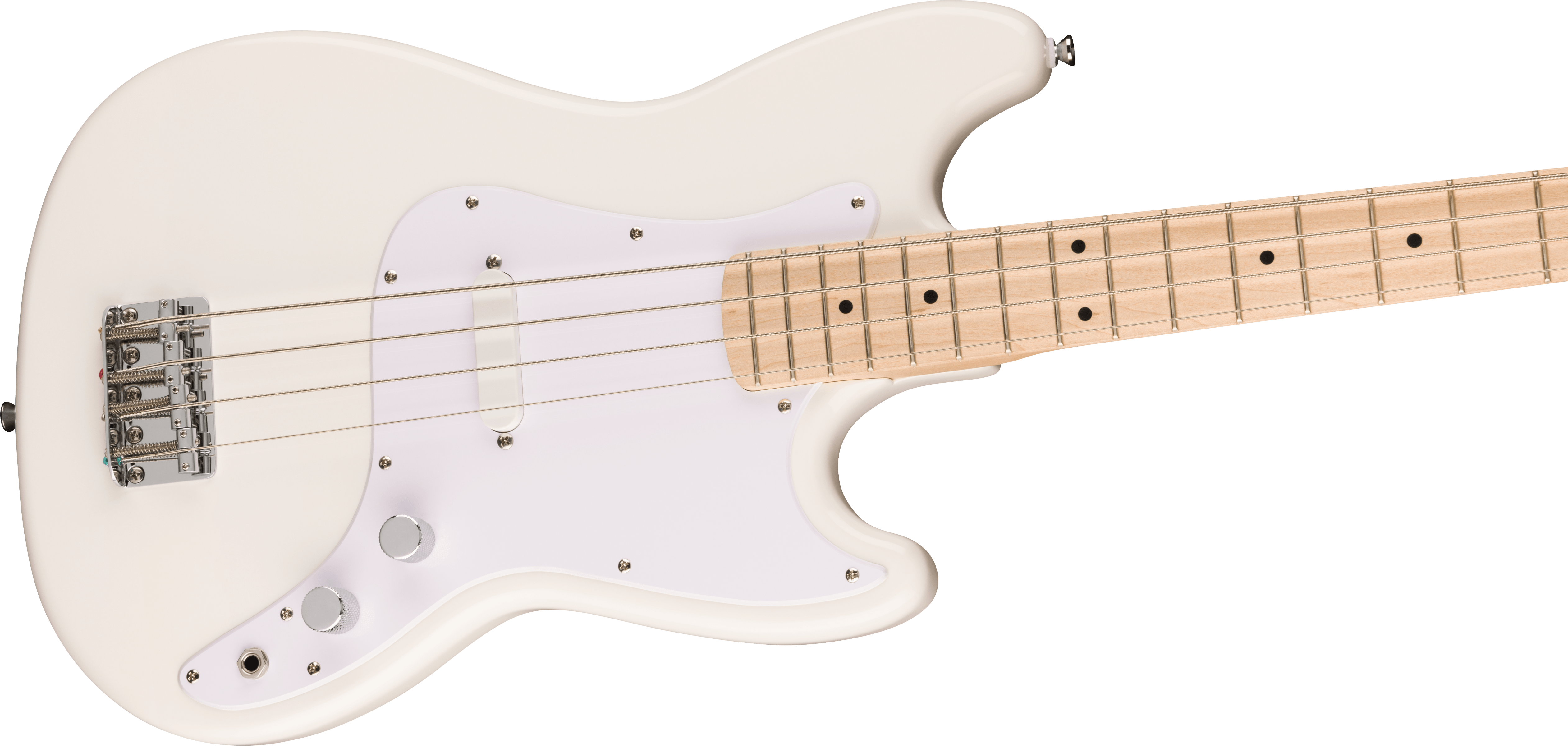 特別セール品 Squier by Fender Sonic Bronco Bass Maple Fingerboard