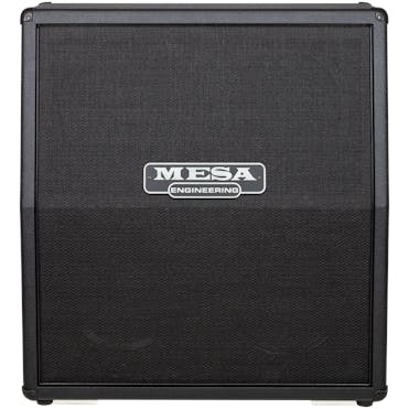 Mesa Boogie 4x12 Road King Rectifier Slant Cabinet