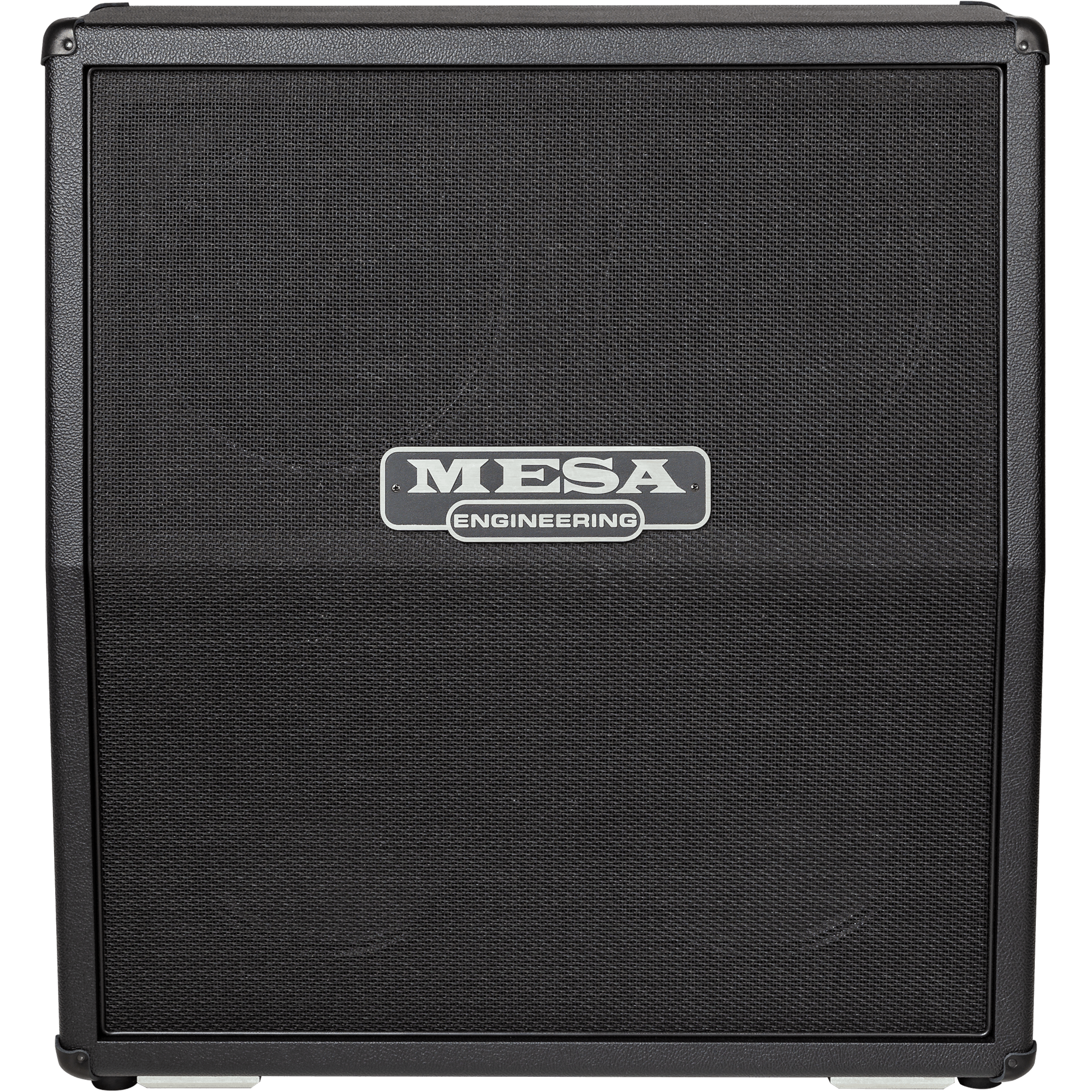 Mesa Boogie 4x12 Rectifier Standard Slant Cabinet