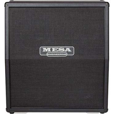 Mesa Boogie 4x12 Rectifier TRADITIONAL Slant Cabinet