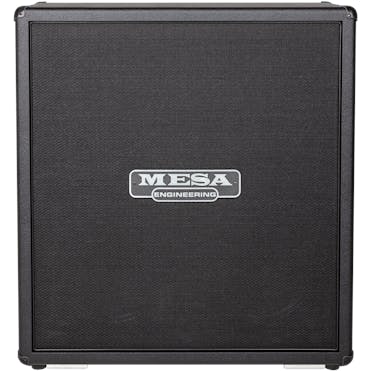 Mesa Boogie 4x12 Rectifier TRADITIONAL Straight Cabinet