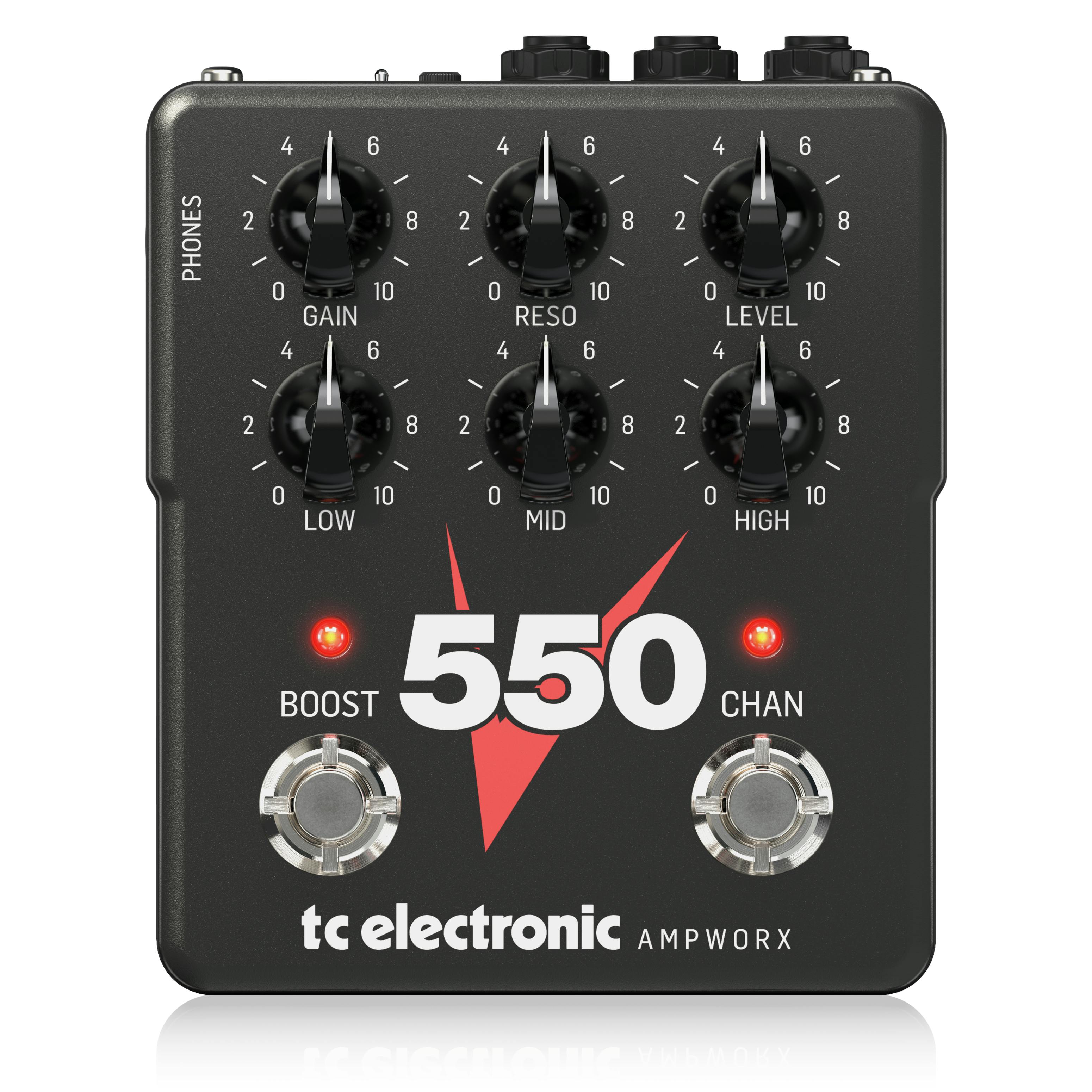 Tc electronics deals bass pedals