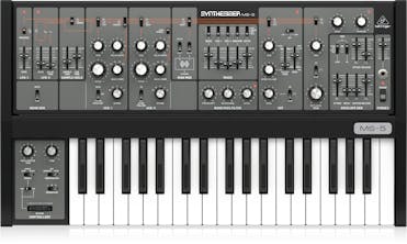 Behringer MS-5 Analogue Mono Synth