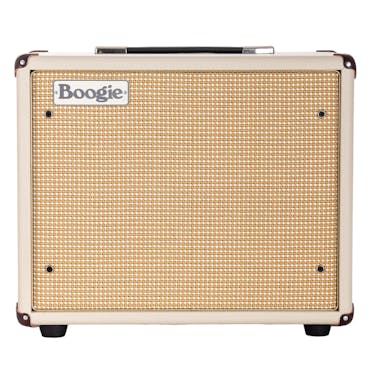 Mesa Boogie 1x12 19 Thiele Front Ported Cab - California Tweed Dress