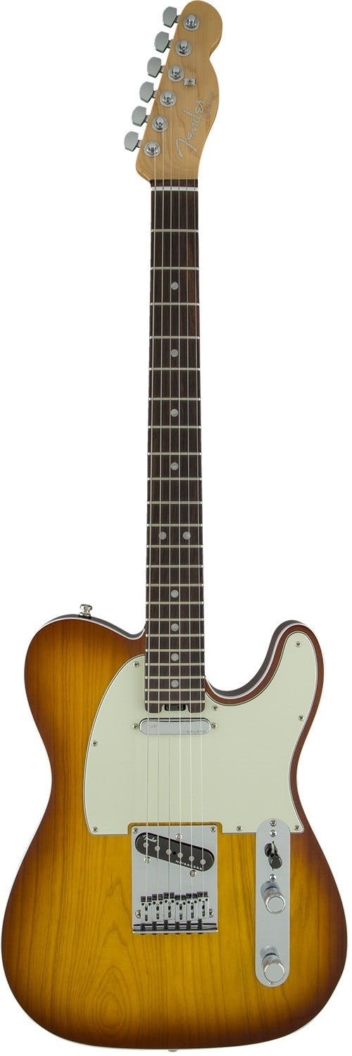 Tobacco sunburst deals telecaster