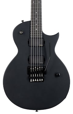ESP LTD MK-EC-FR Electric Guitar in Black
