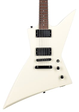 ESP LTD EX-200 Electric Guitar in Olympic White