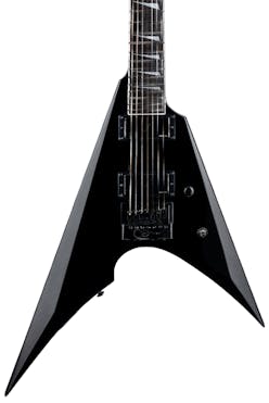 ESP LTD Arrow-1007B  Baritone Electric Guitar in Evertune Black