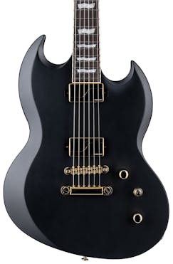 ESP LTD Viper-1000 Electric Guitar in Vintage Black