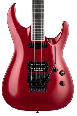 ESP LTD Horizon CTM 87 Electric Guitar in Candy Apple Red