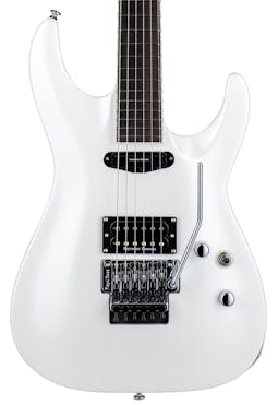 ESP LTD Horizon CTM 87 Electric Guitar in Pearl White