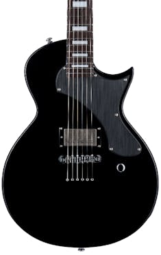 ESP LTD EC-01 FT Electric Guitar in Black