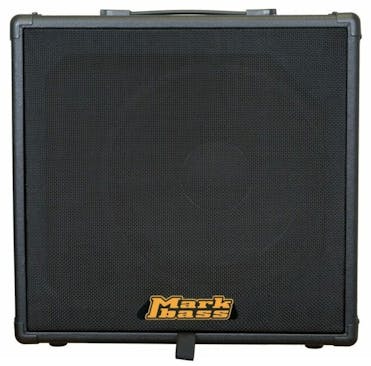 Markbass CMB 101 Black Line 40W Bass Combo Amplifier