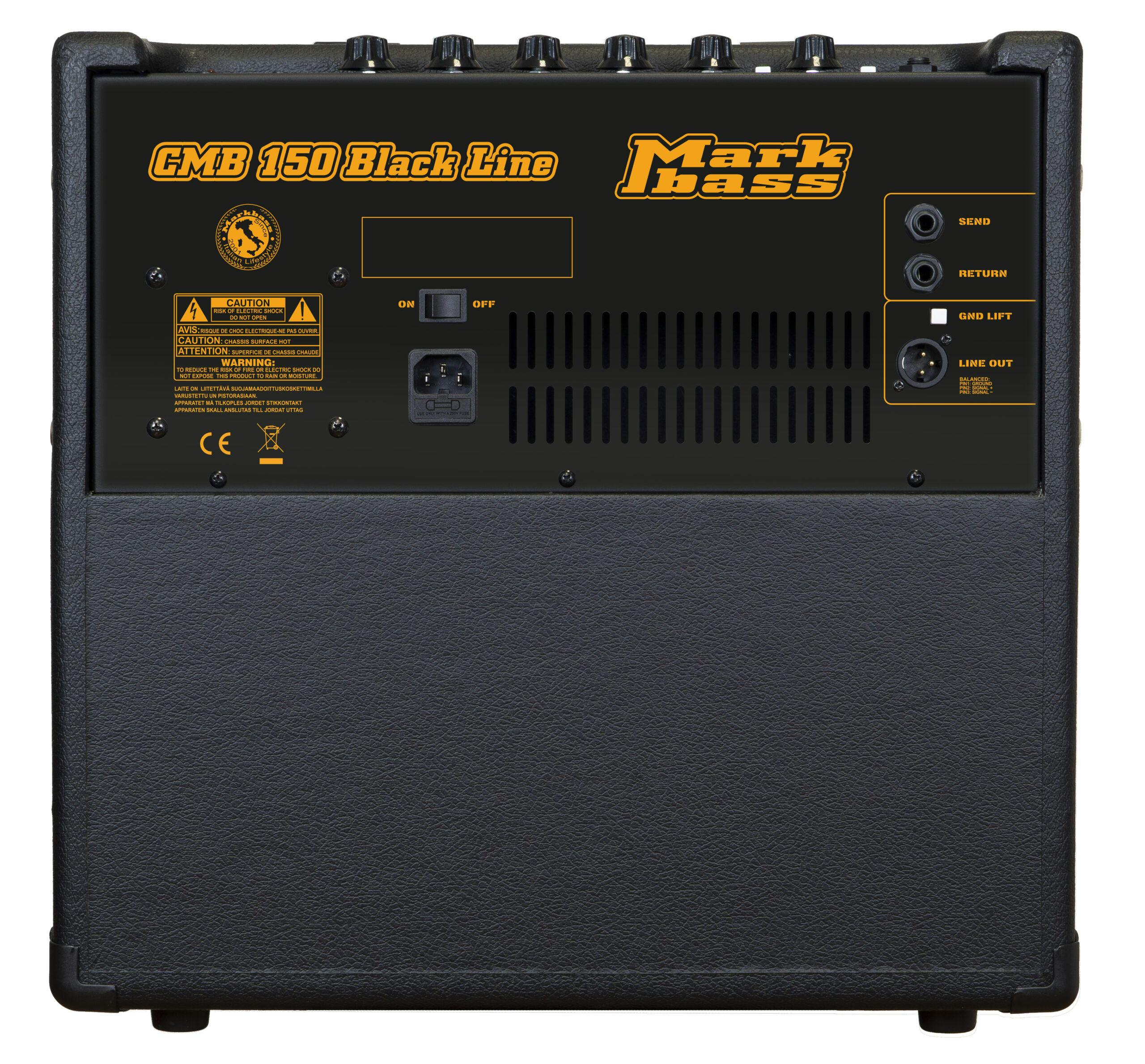 Mark bass amp deals price