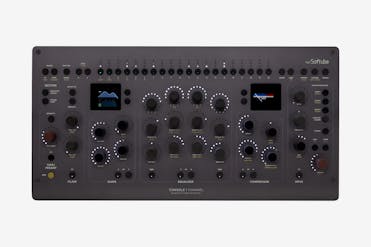 Softtube Console 1 Channel Mk3