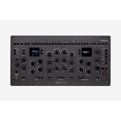 Softtube Console 1 Channel Mk3