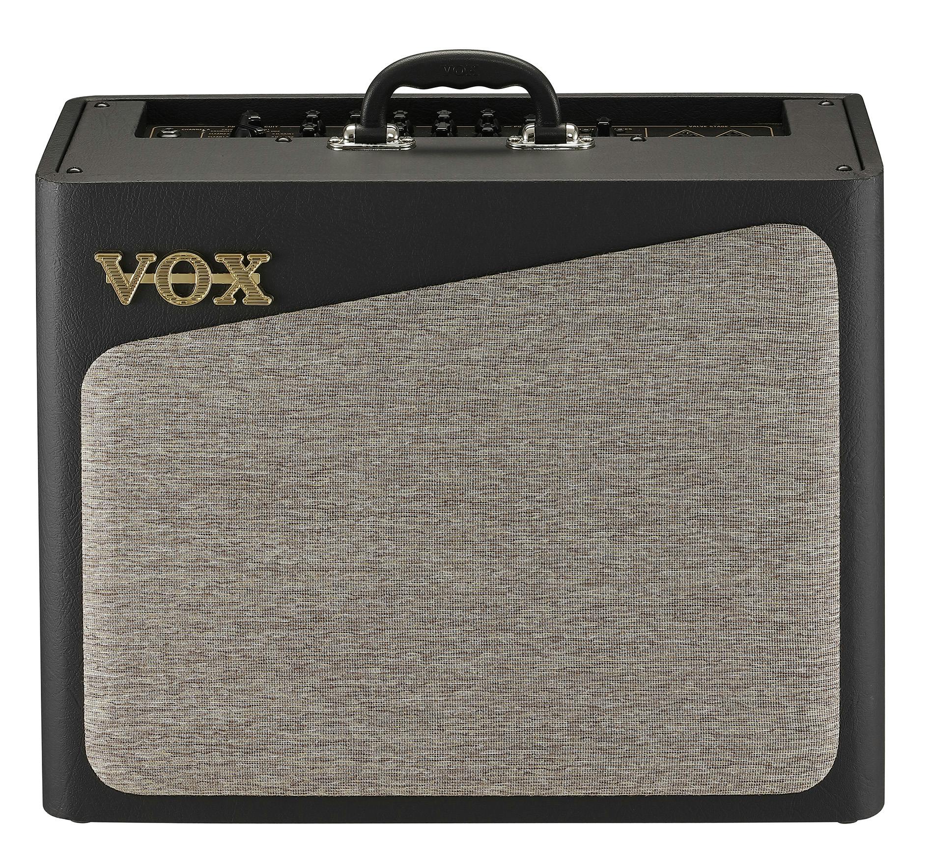 Vox AV30 Analog Valve Amplifier - Andertons Music Co.