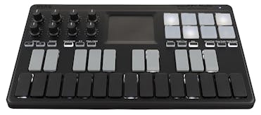 Korg NanoKey Studio Mobile MIDI Keyboard