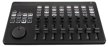 Korg NanoKontrol Studio Mobile MIDI Controller