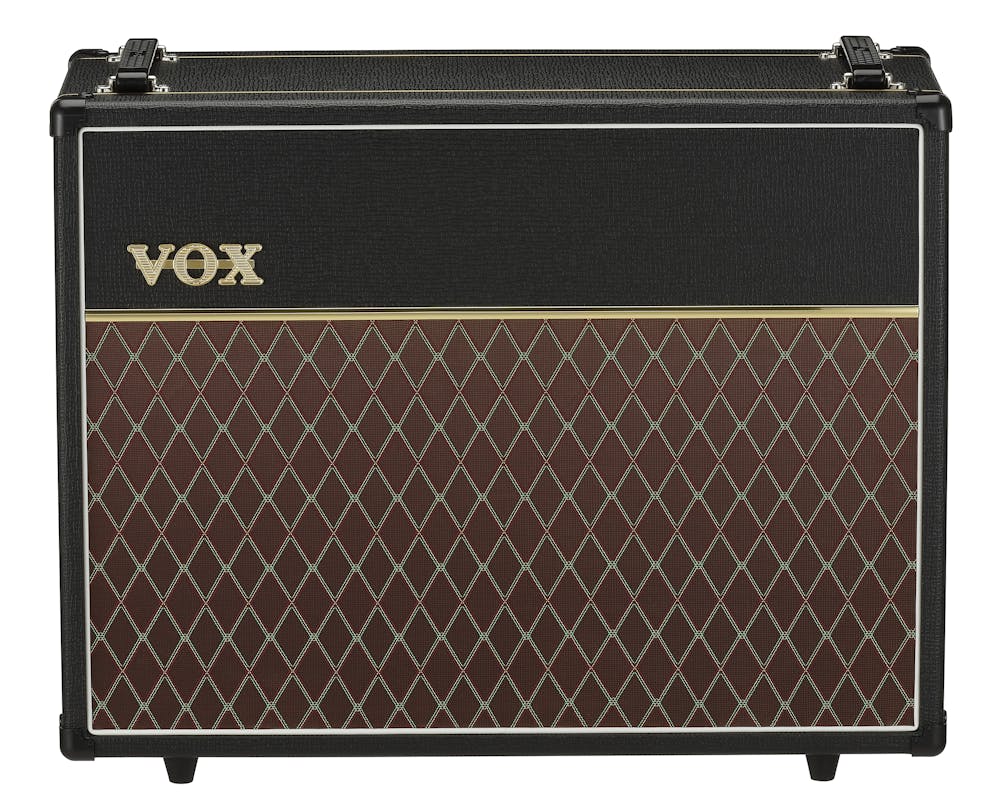 Vox V212C Custom Series Cab