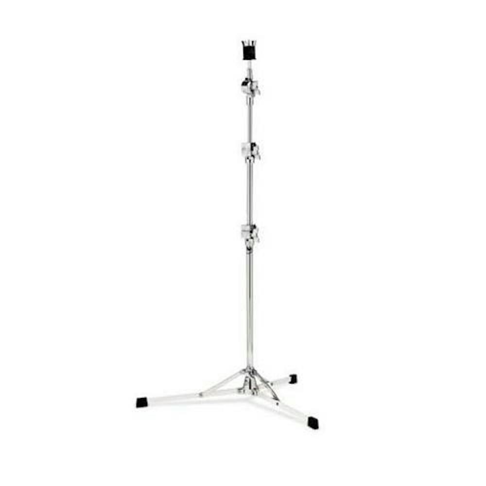 DW 6000 Series 6710 Flush Base Straight Cymbal Stand