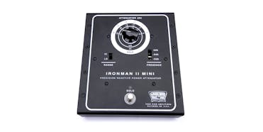 Tone King Ironman II MIni Precision Reactive Power Attenuator
