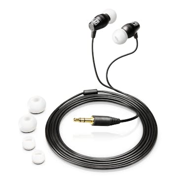 Extra Ear Phones for the LD MEI100 In Ear Monitoring System