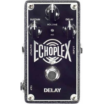Dunlop EP103 Echoplex Delay Pedal