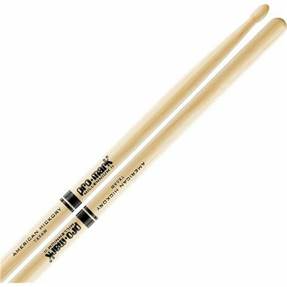 Promark 5AW Drum Sticks