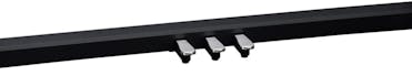 Roland KPD70 Triple Pedal Unit for FP30 Piano in Black