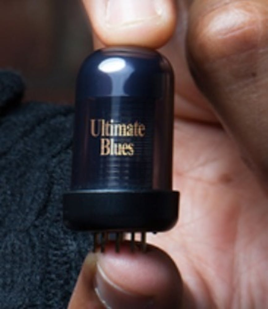 Roland Blues Cube Tone Capsule Ultimate Blues