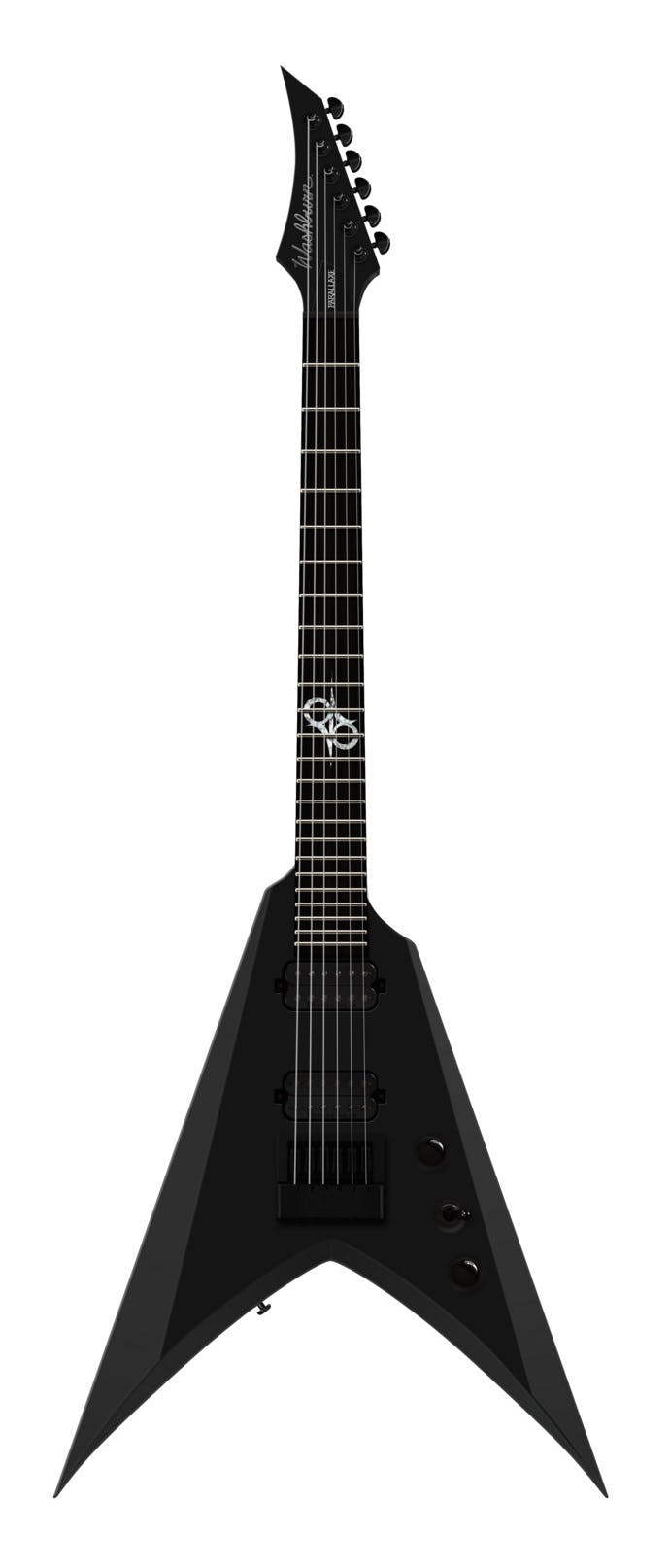 washburn ola englund signature