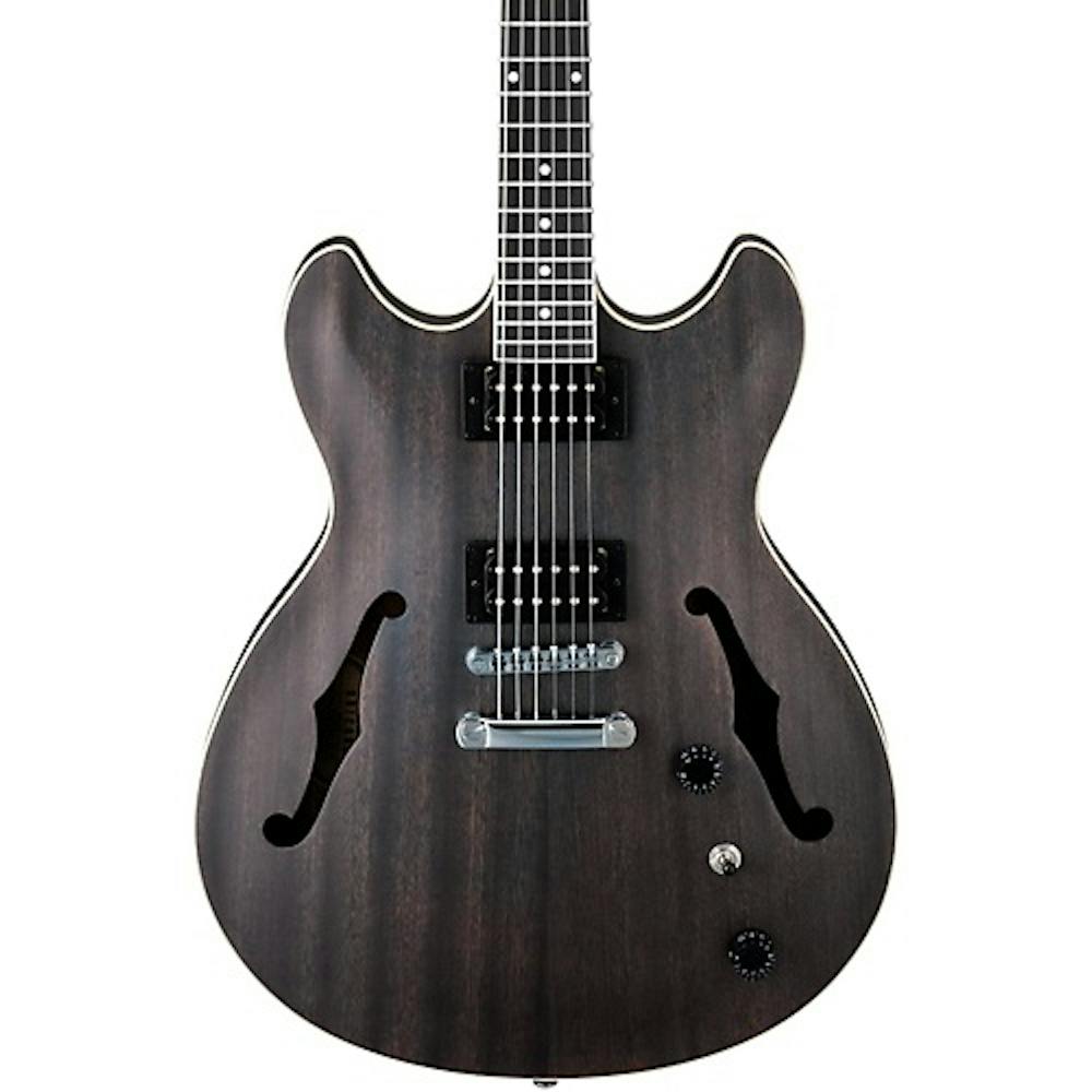 Ibanez AS53-TKF Semi-Hollow Electric Guitar