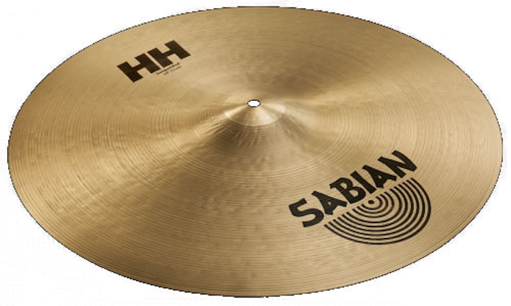 Sabian XSR 20 inch Suspended XSR2023