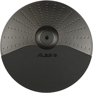 Alesis Nitro 10" Cymbal Pad with Choke