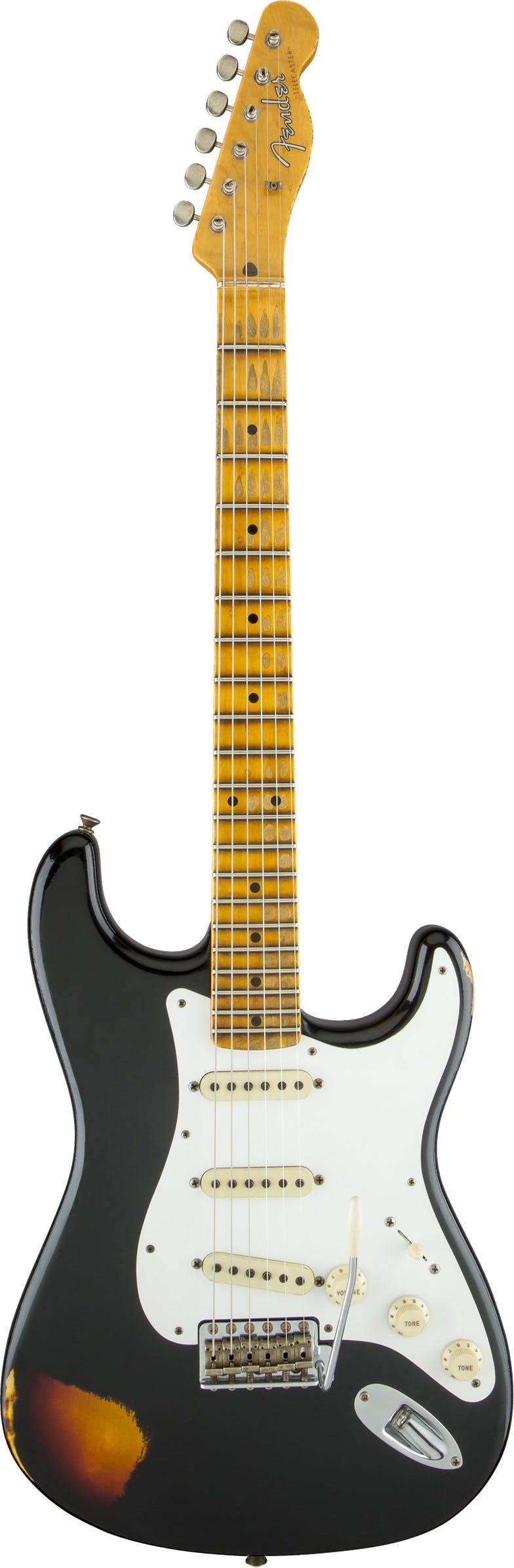 Fender custom deals shop mischief maker