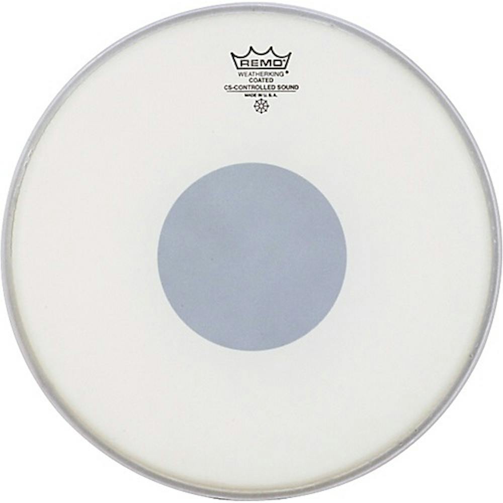 Remo 13" Control Sound Coated